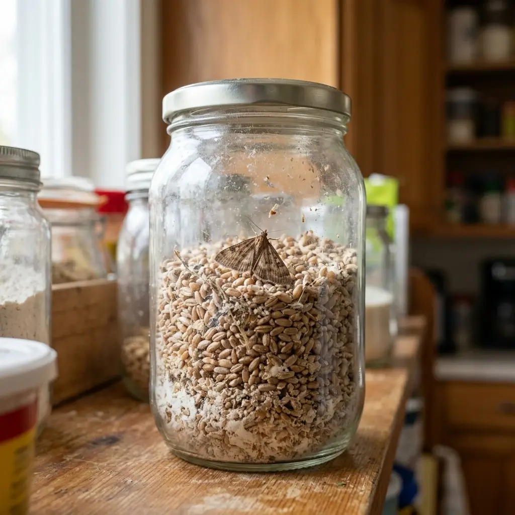 Mite alimentaire Les Attaques (62730)