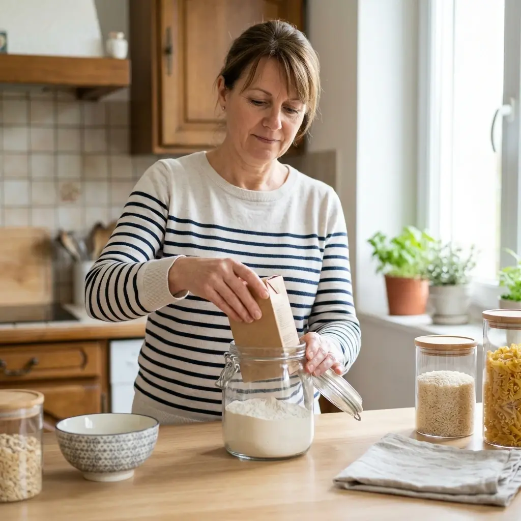Pourquoi nous choisir à Fouquières-lès-Lens pour la mite alimentaire