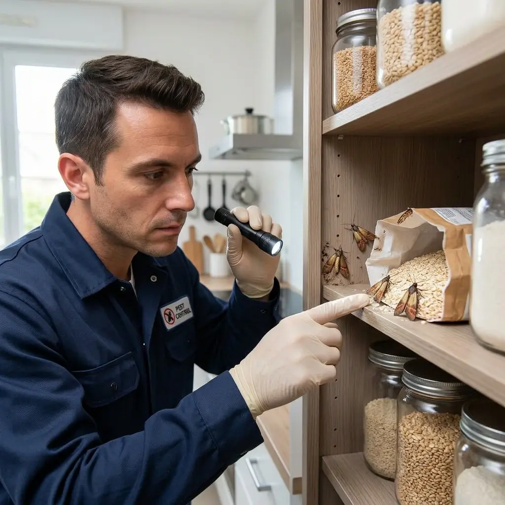 Rassurez‑vous, votre cuisine redevient saine à Fouquières-lès-Lens