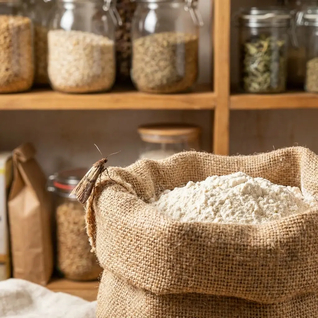 Mite alimentaire Loos-en-Gohelle (62750)