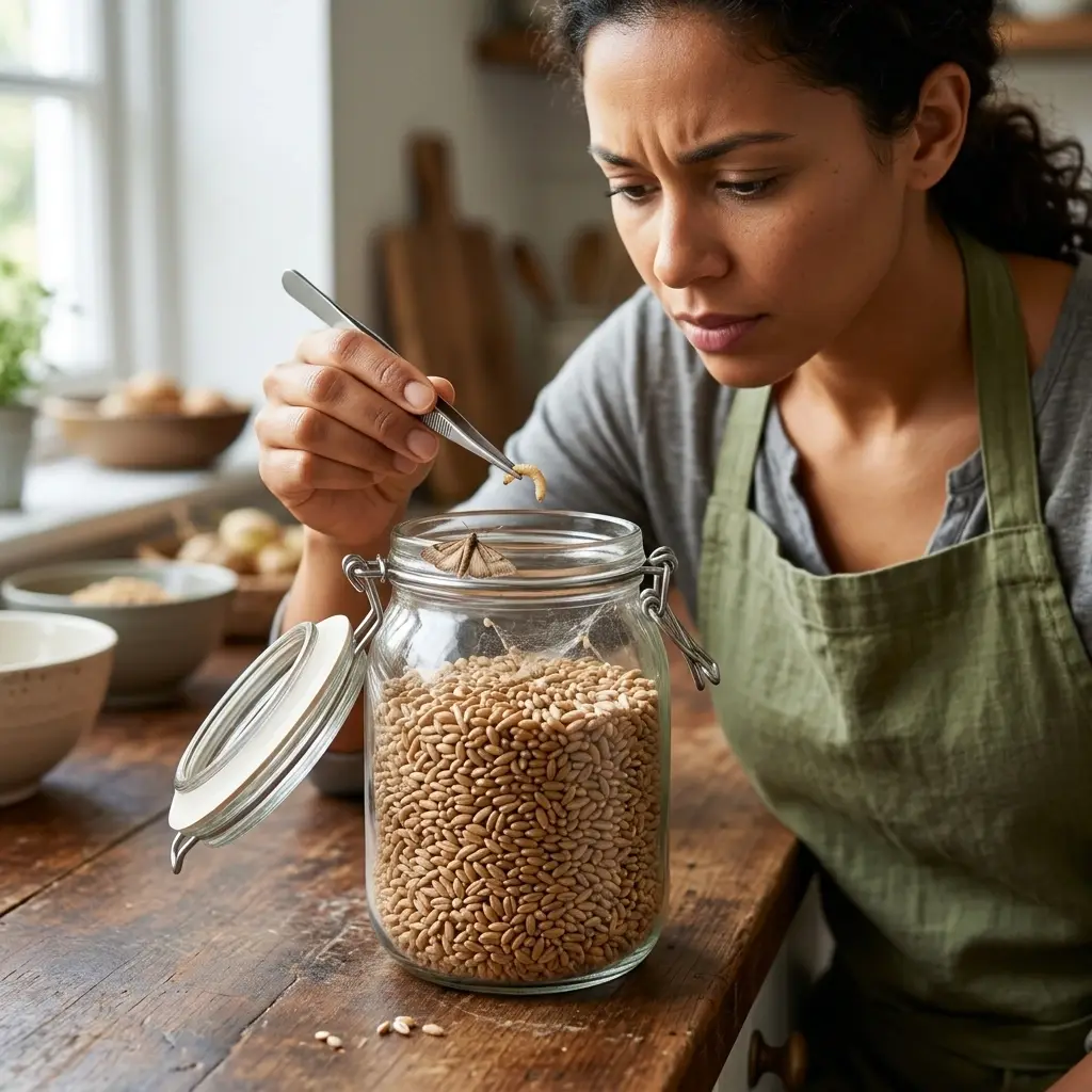 Une solution durable pour retrouver une cuisine saine