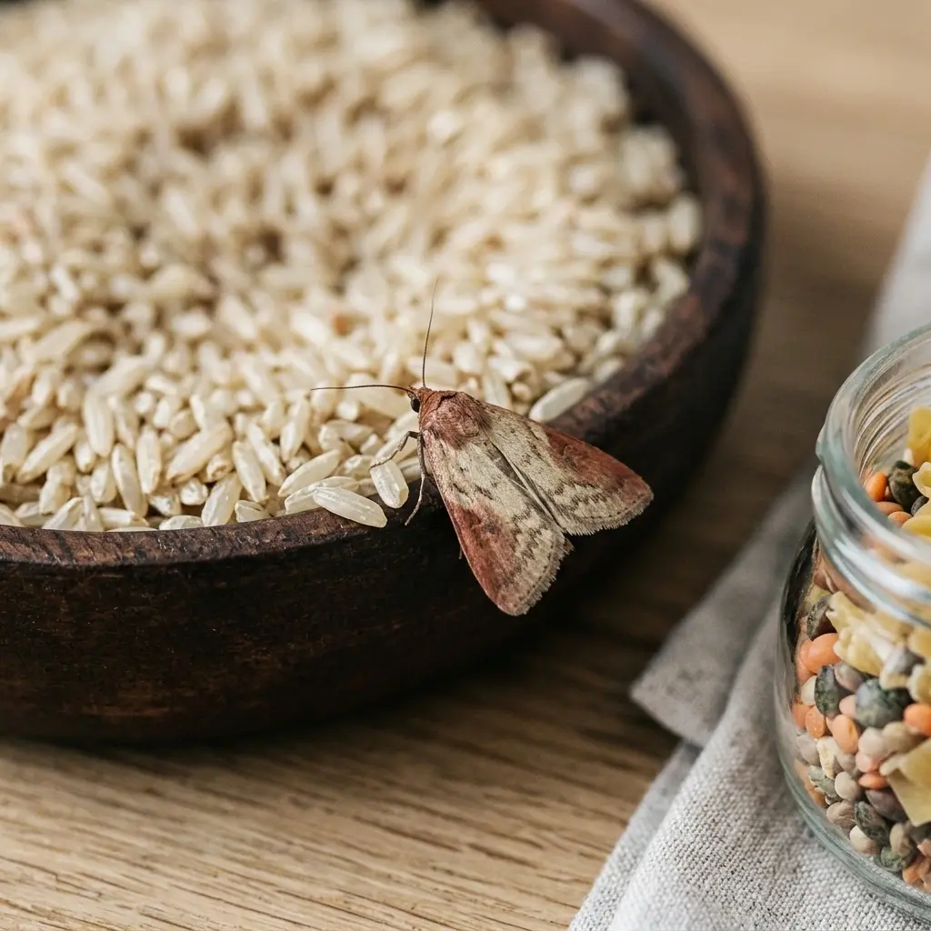 Mite alimentaire Liévin (62800)