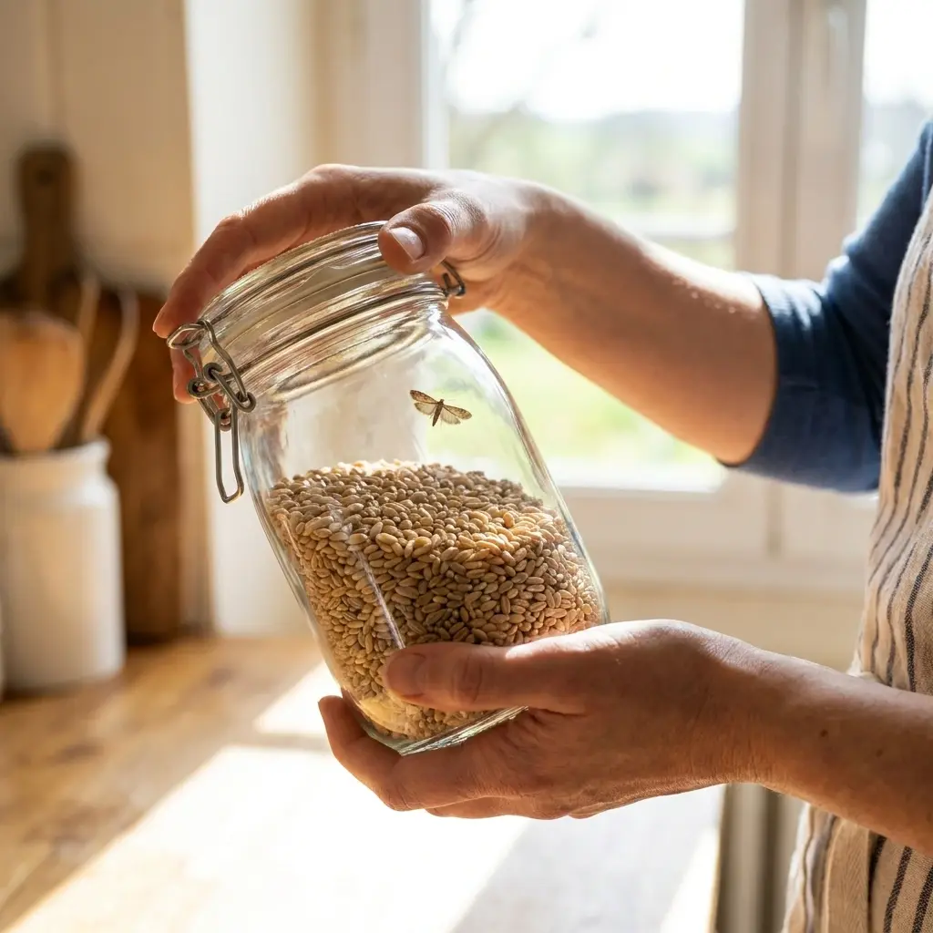 Une solution durable pour protéger vos aliments et votre santé