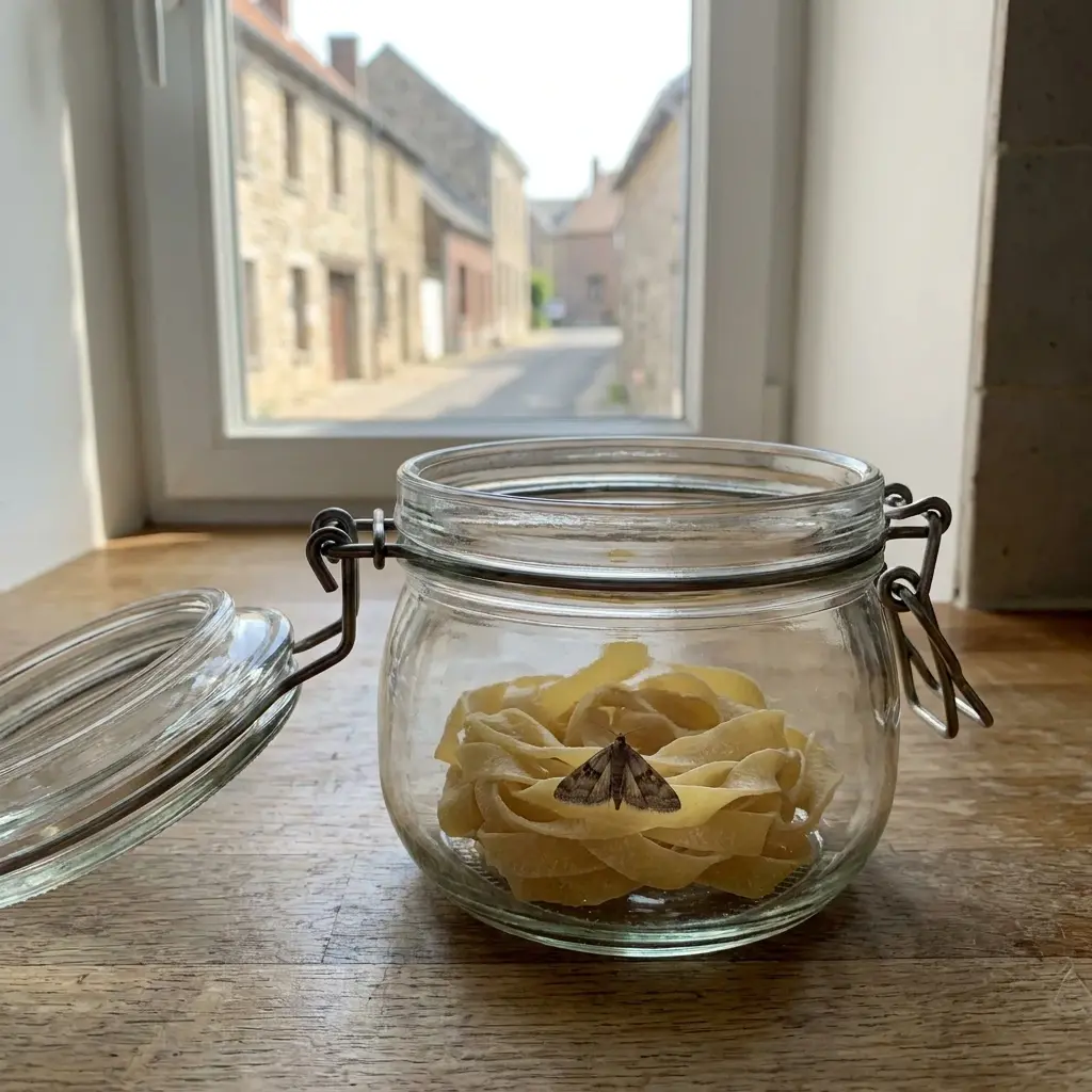 Mite alimentaire Laventie (62840)