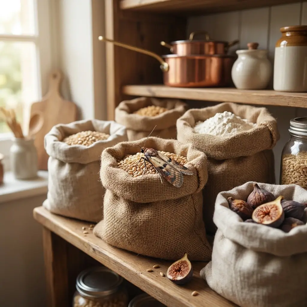 Une cuisine saine et protégée grâce à notre expertise locale