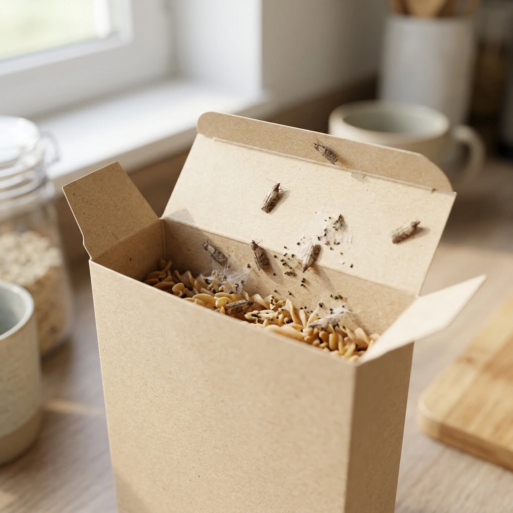 Mite alimentaire Annay (62880)