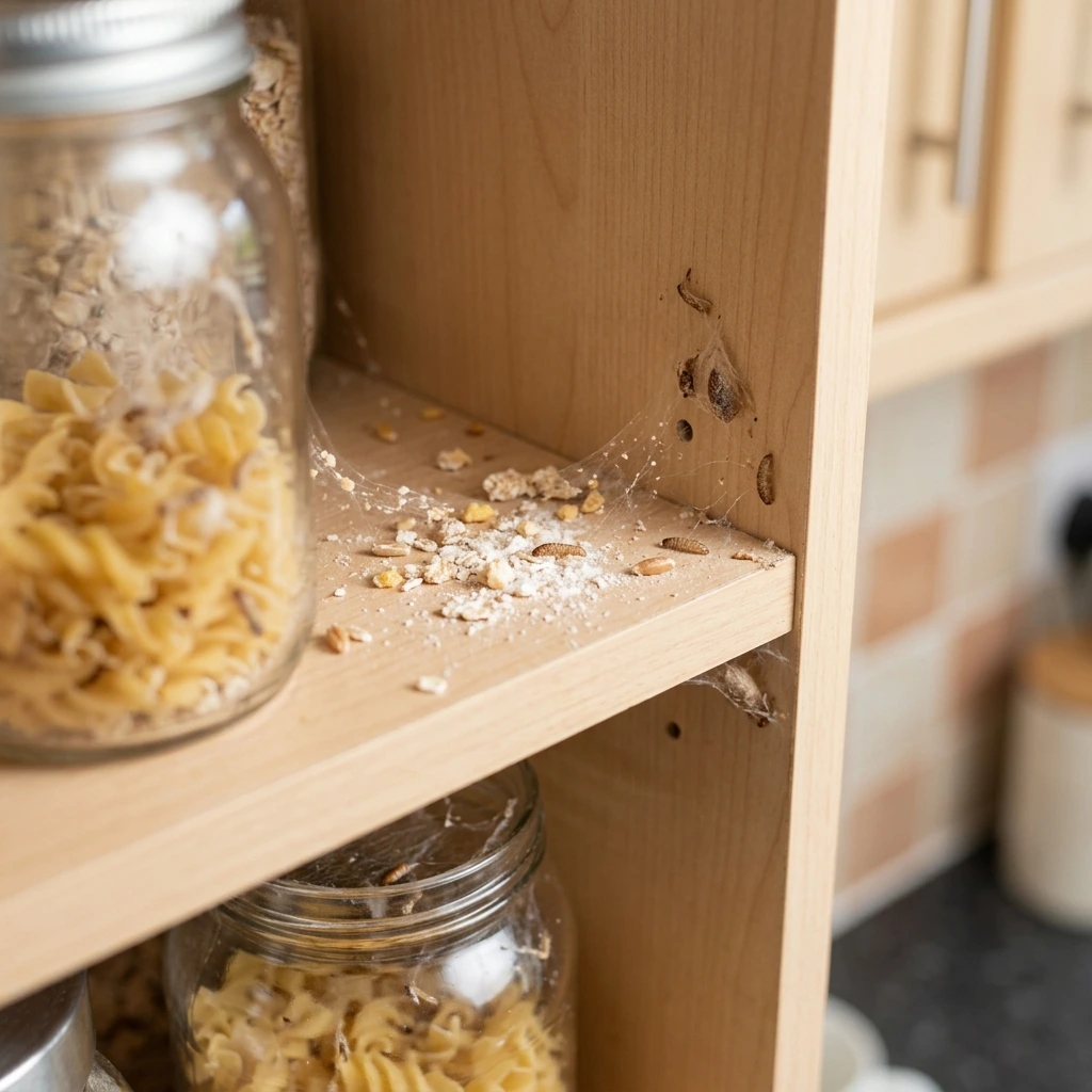 Une protection durable pour votre foyer et vos aliments