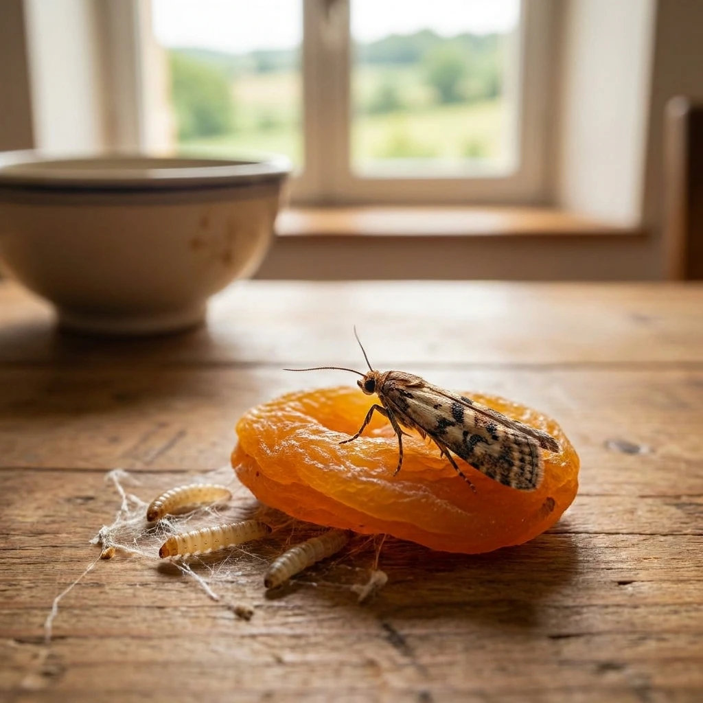 Mite alimentaire Éperlecques (62910)