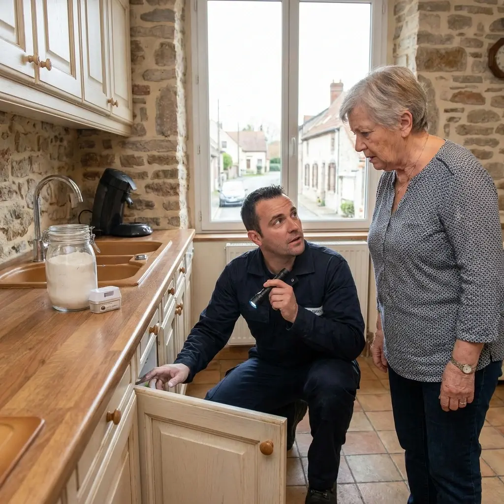 Les gestes essentiels pour prévenir le retour des mites