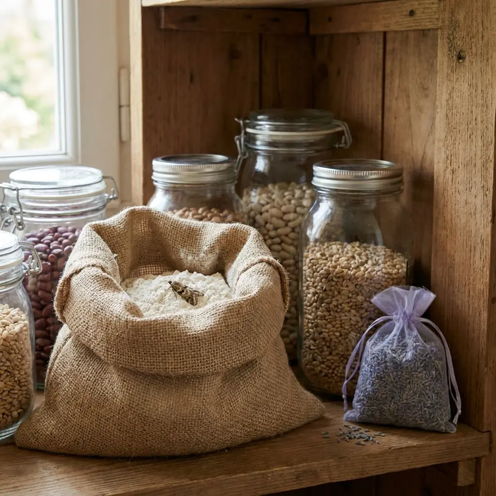 Mite alimentaire Chocques (62920)