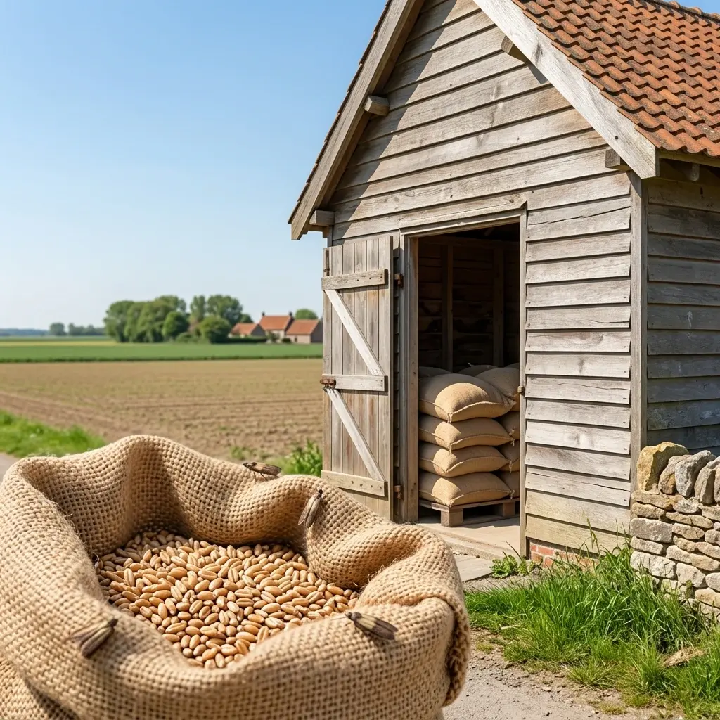 Pourquoi choisir notre expertise à Gonnehem pour les mites alimentaires
