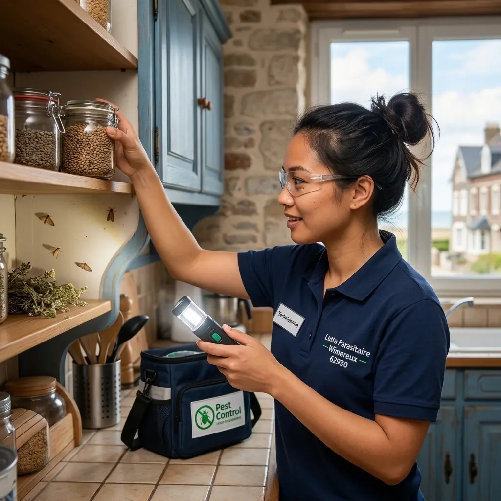 Une solution durable pour votre tranquillité domestique