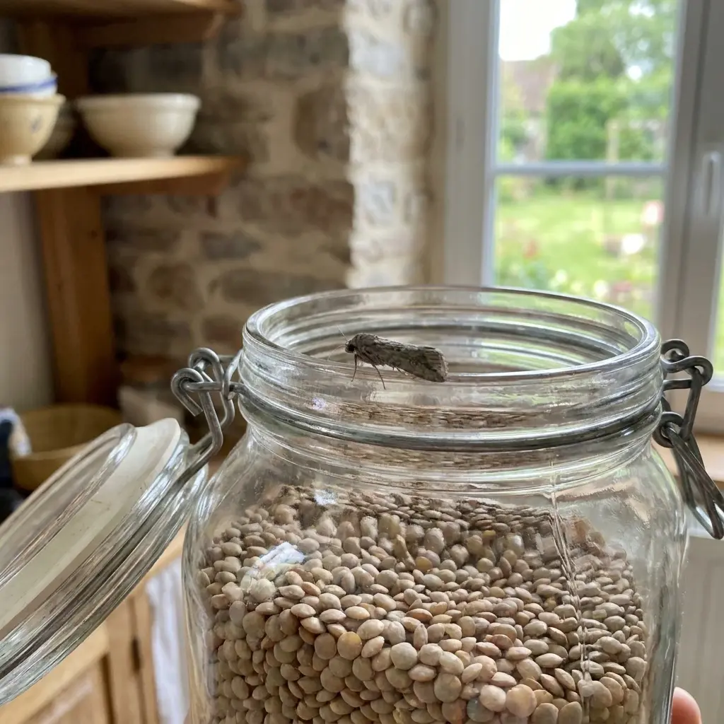Mite alimentaire Haillicourt (62940)