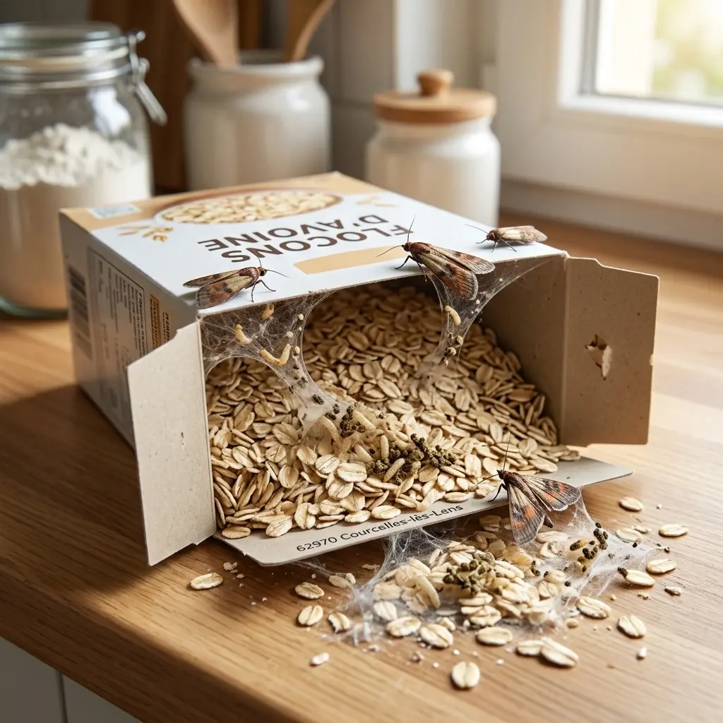 Une solution professionnelle pour protéger vos aliments