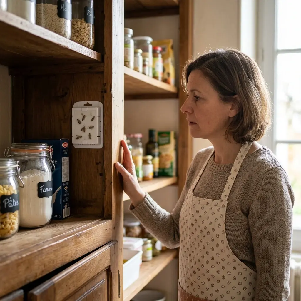 Mite alimentaire Vermelles (62980)