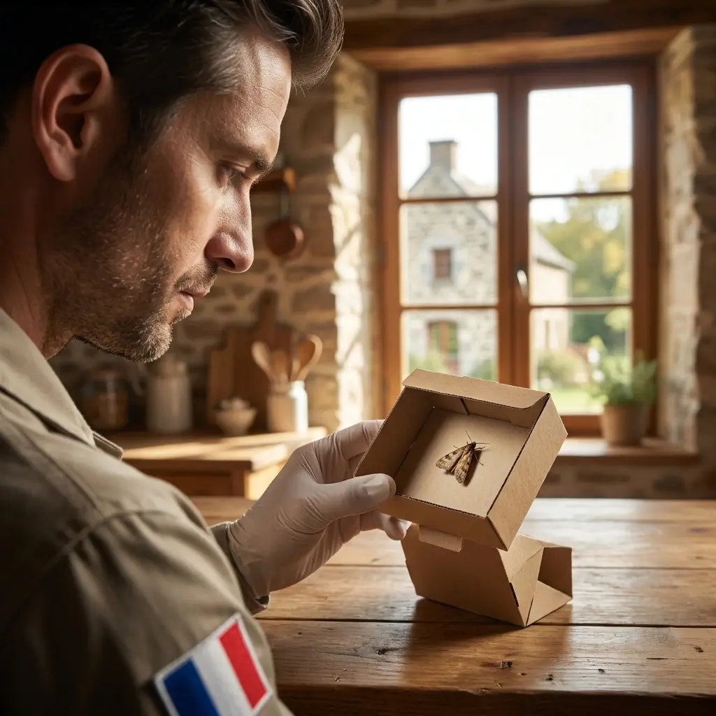 Pourquoi choisir notre service à Beaurainville ?
