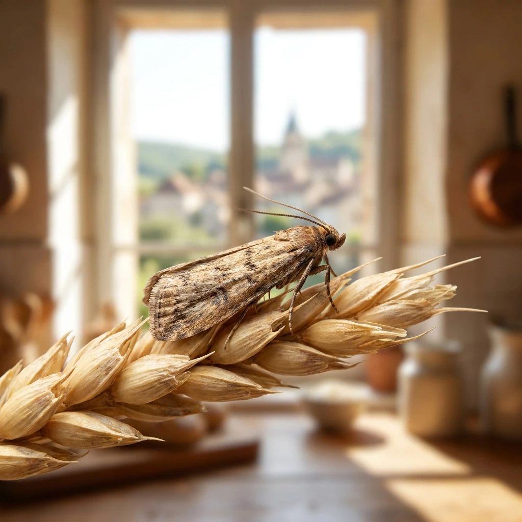 Mite alimentaire Beaurainville (62990)