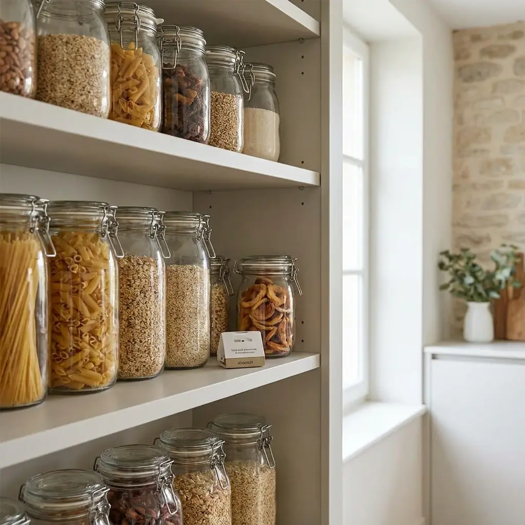 Comment prévenir le retour des mites alimentaires chez vous