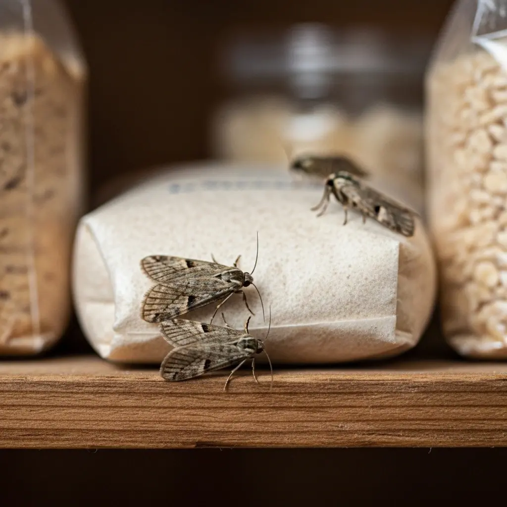 Une protection durable pour votre foyer et vos aliments
