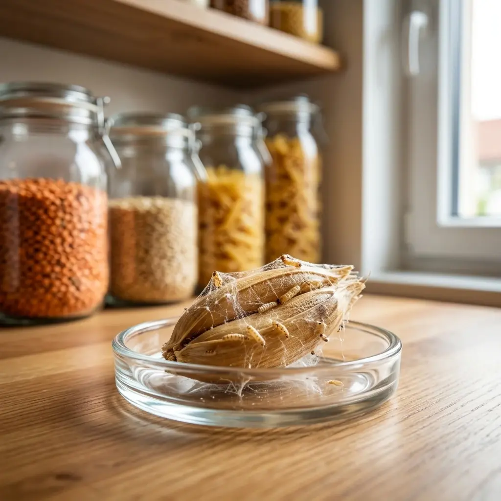 Restez maître de votre cuisine grâce à une prise en charge professionnelle à Gundershoffen
