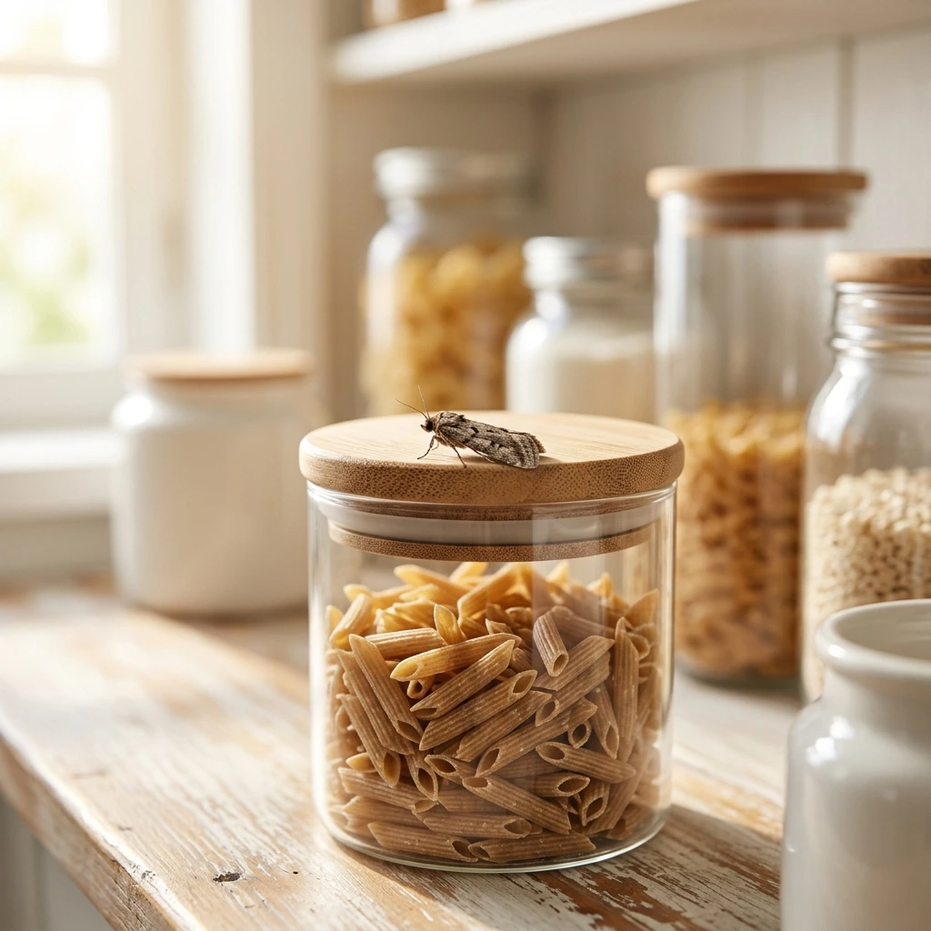 Mite alimentaire Gundershoffen (67110)