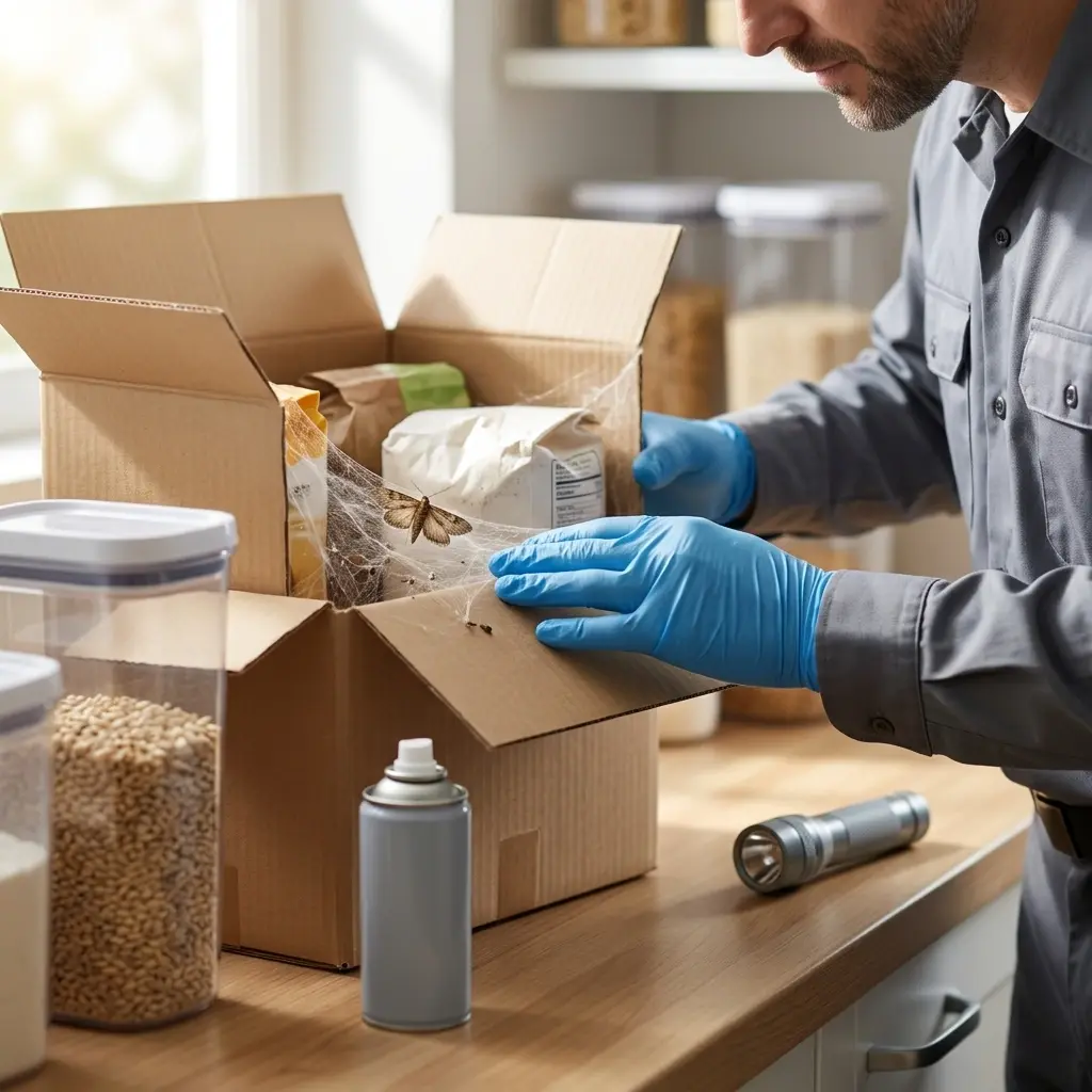 Mite alimentaire Reichshoffen (67110)