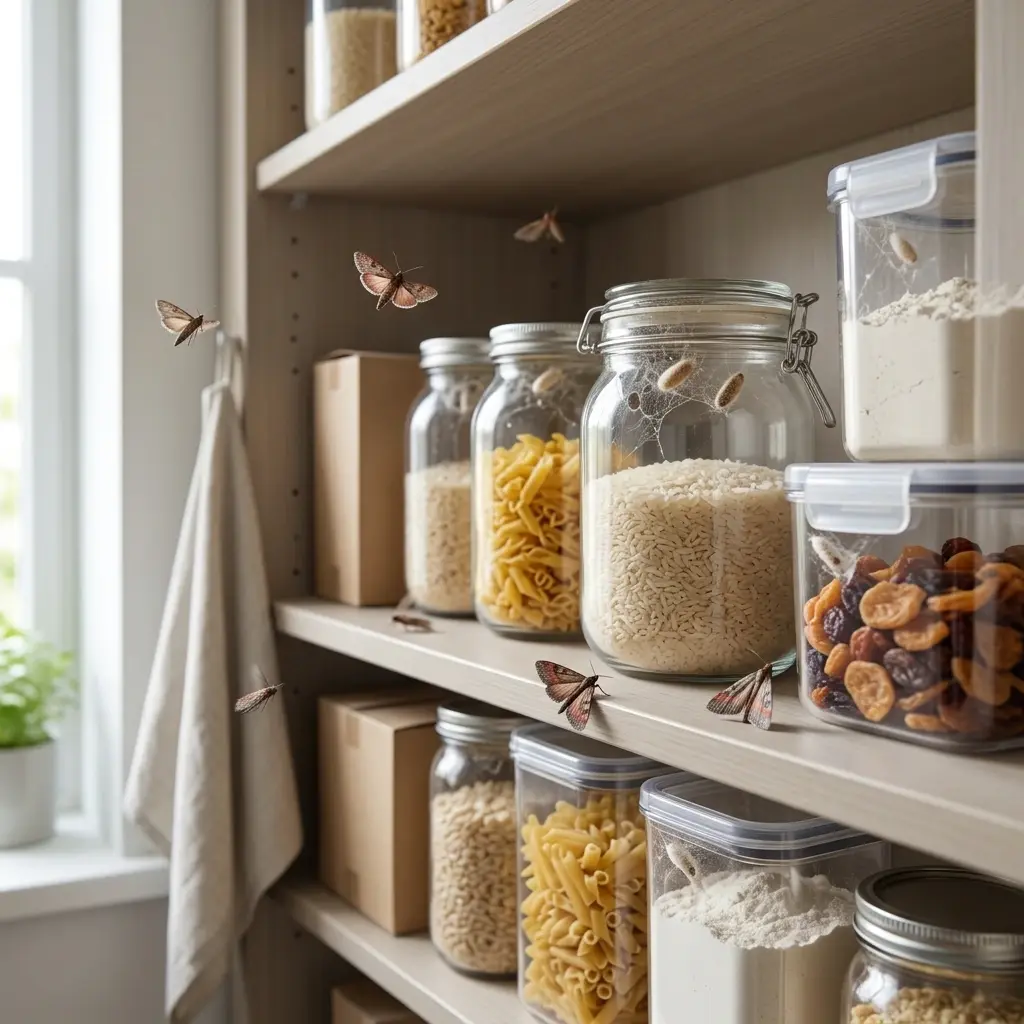 Mite alimentaire Reichstett (67116)