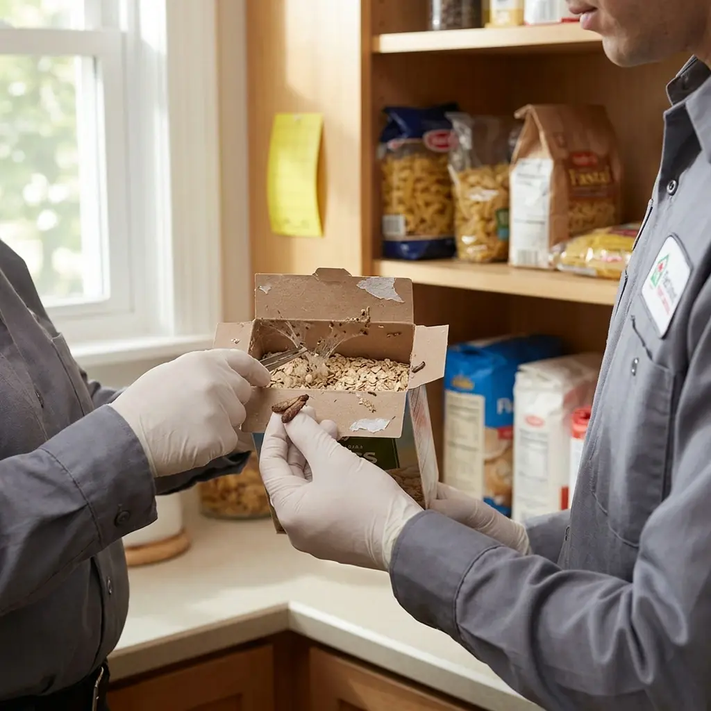 Comment se déroule l'intervention à La Broque ?
