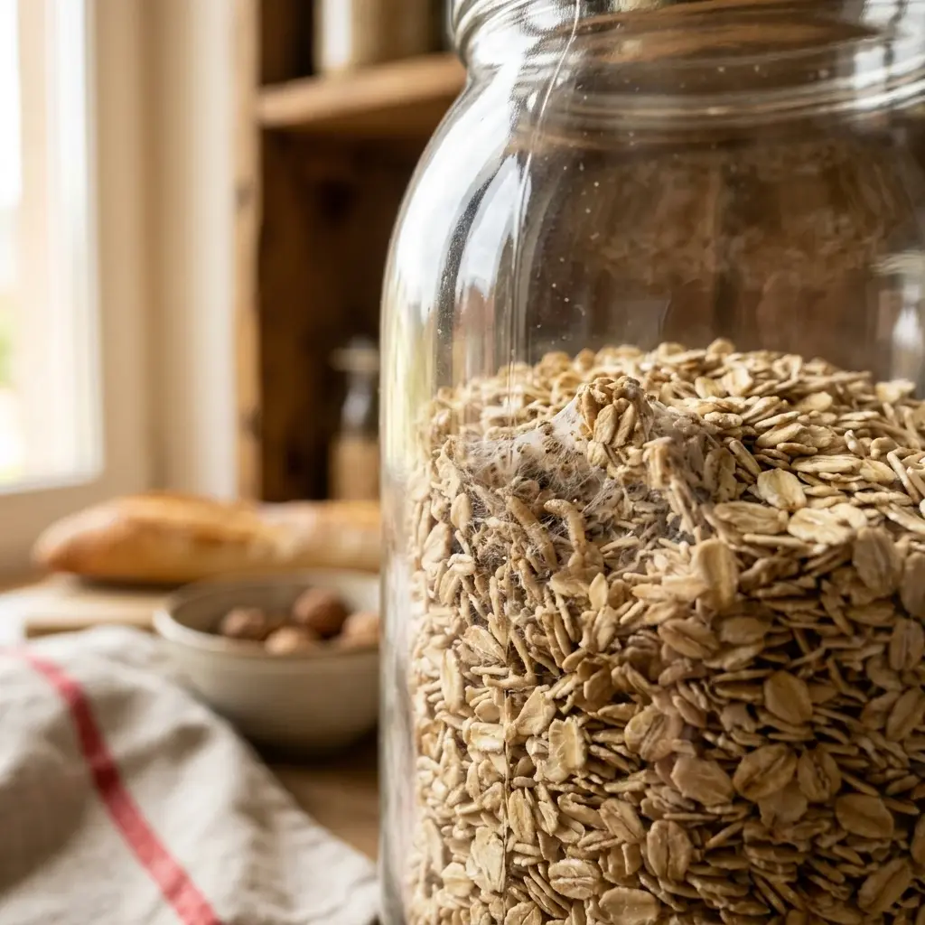 Une expertise locale pour retrouver une cuisine saine et sécurisée
