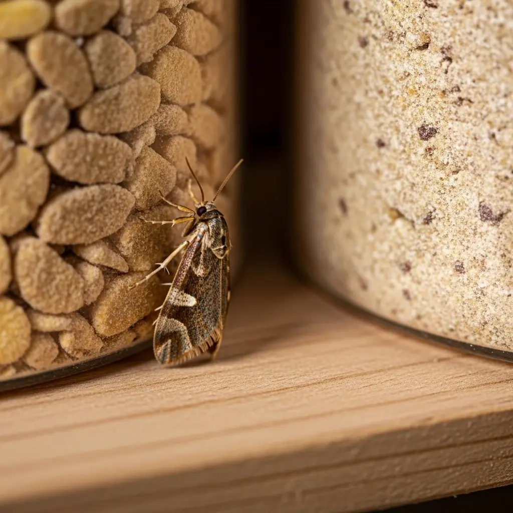Une solution durable pour protéger votre foyer et vos aliments