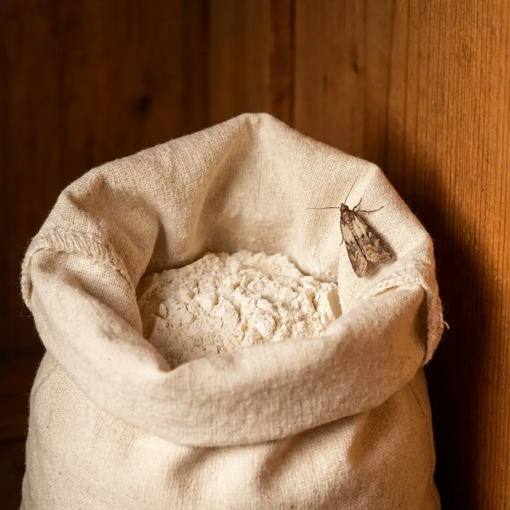 Mite alimentaire Erstein (67150)