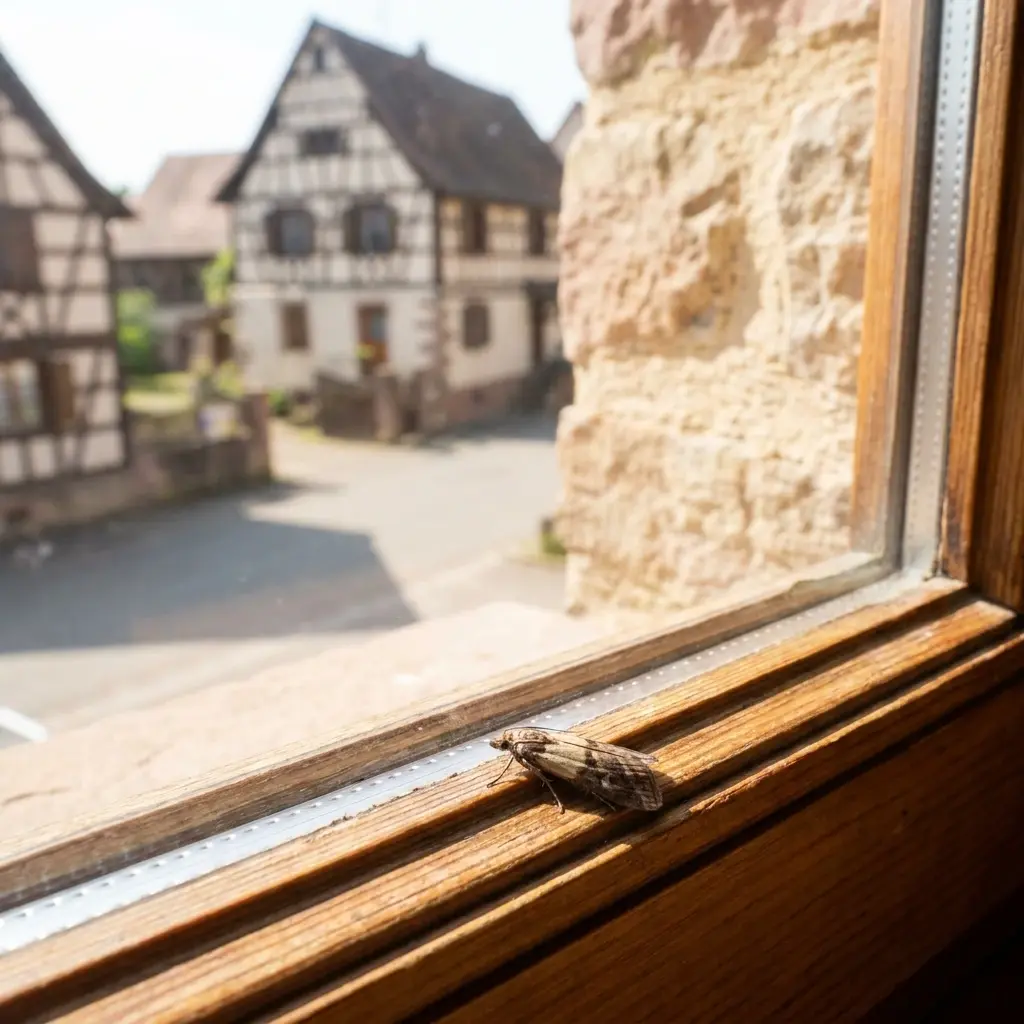 Besoin d’une intervention rapide à Geudertheim ?
