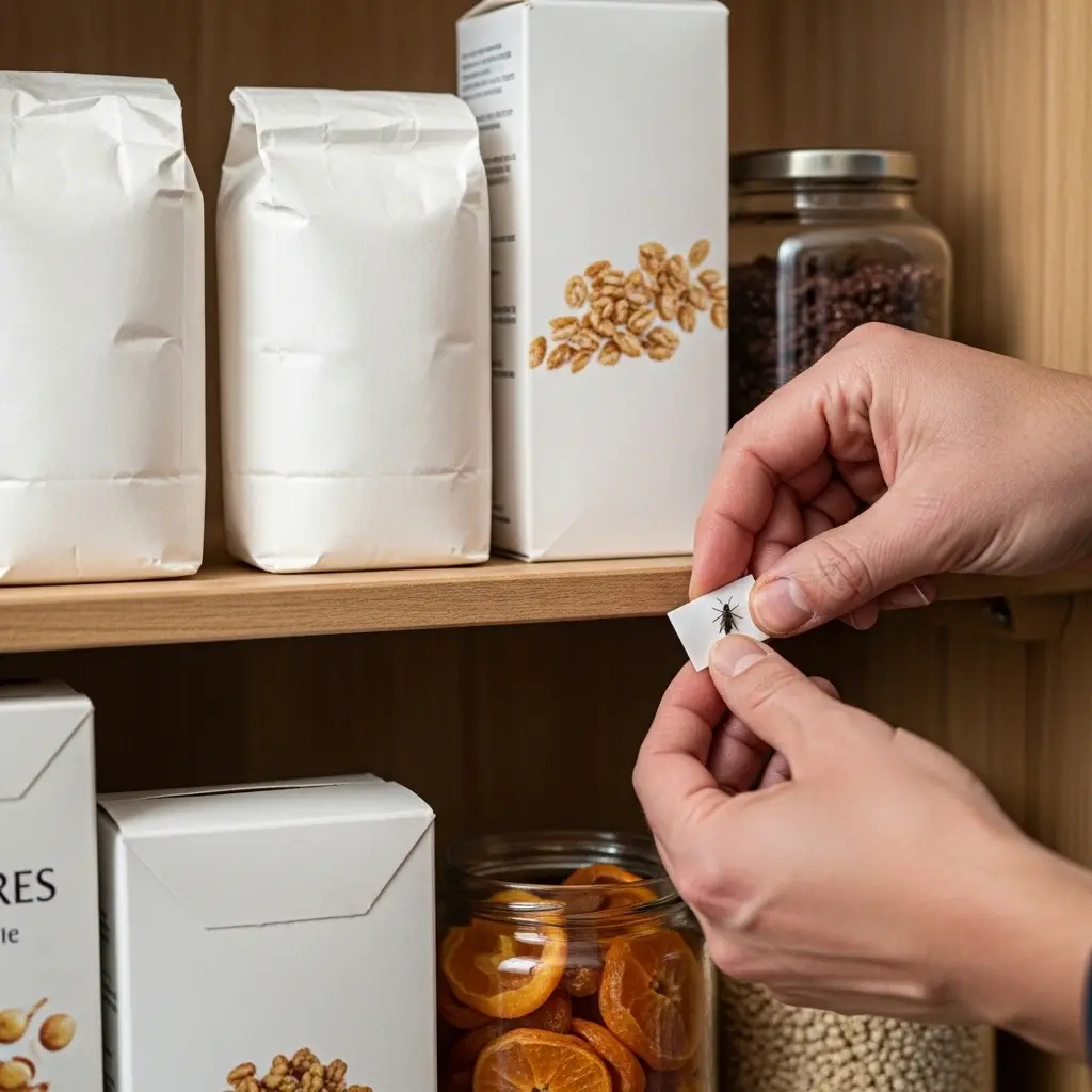 Un environnement sain pour votre famille et vos aliments