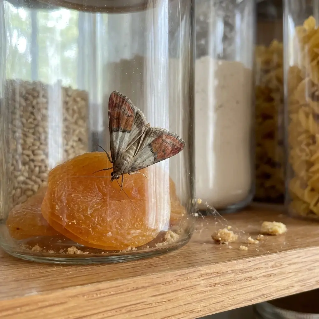 Mite alimentaire Wingersheim les Quatre Bans (67170)