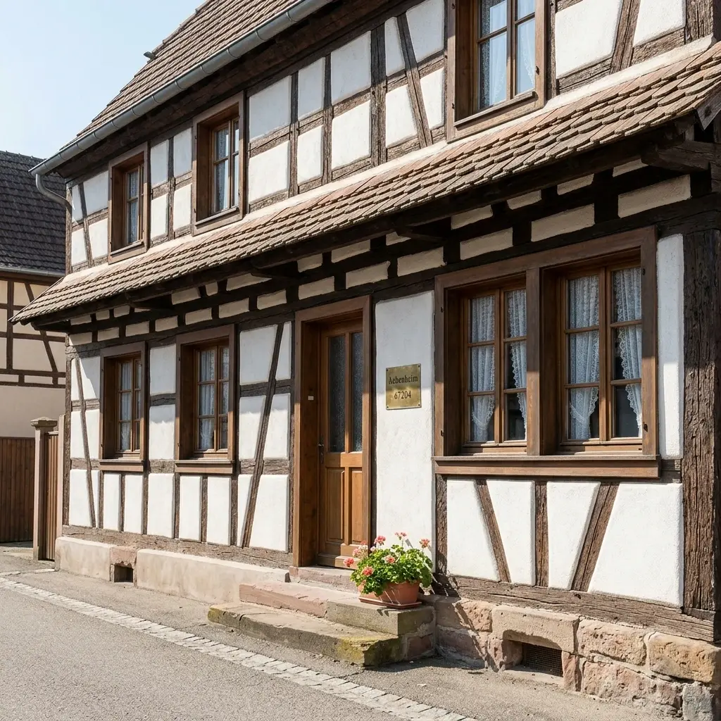 Besoin d’une intervention rapide à Achenheim ?