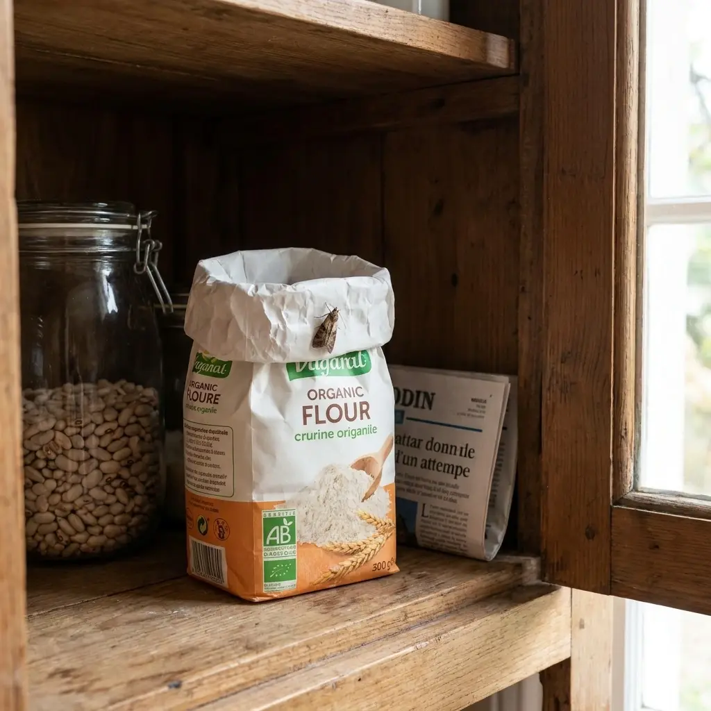 Une solution professionnelle pour protéger vos denrées alimentaires