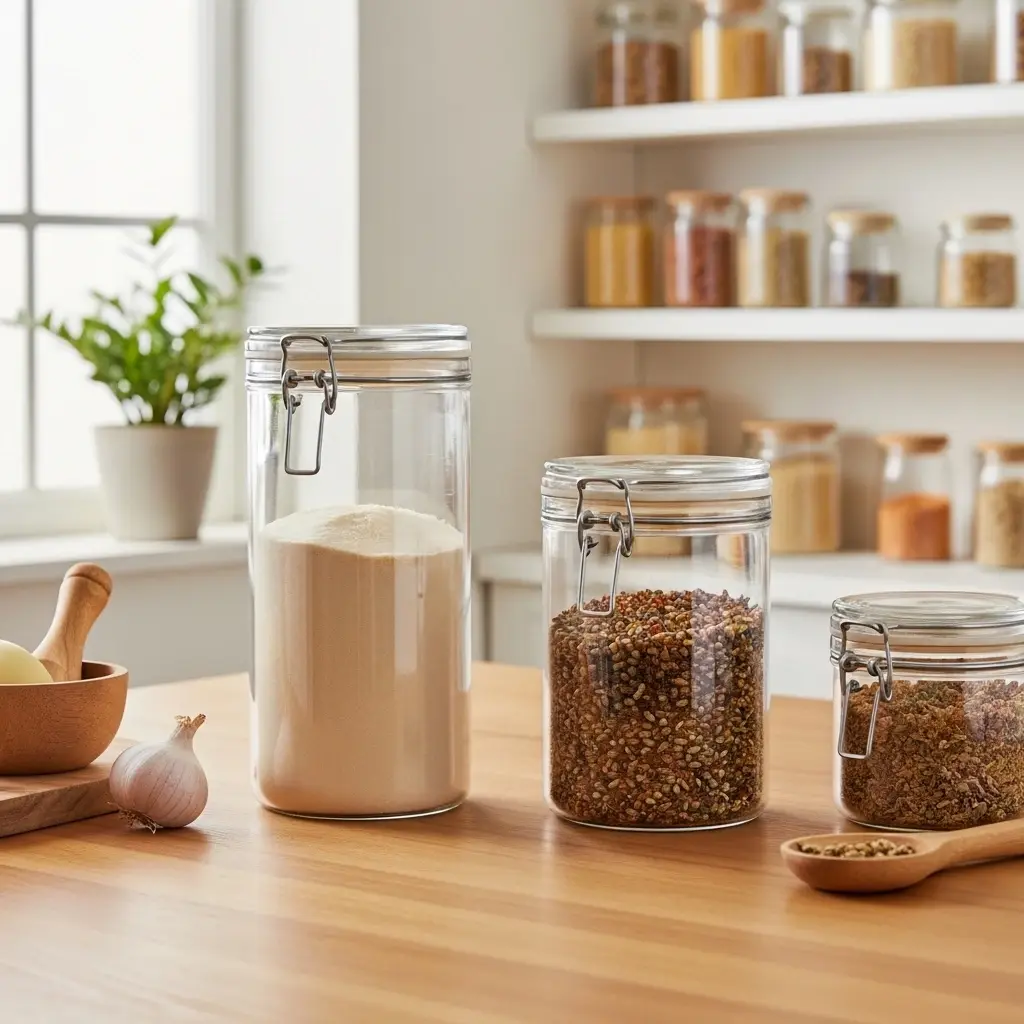 Rassurez-vous, la mite alimentaire ne résistera pas à notre expertise
