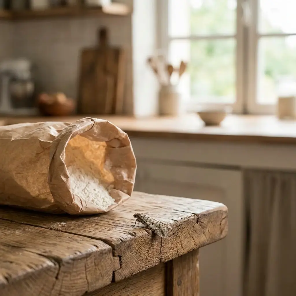 Mite alimentaire Benfeld (67230)