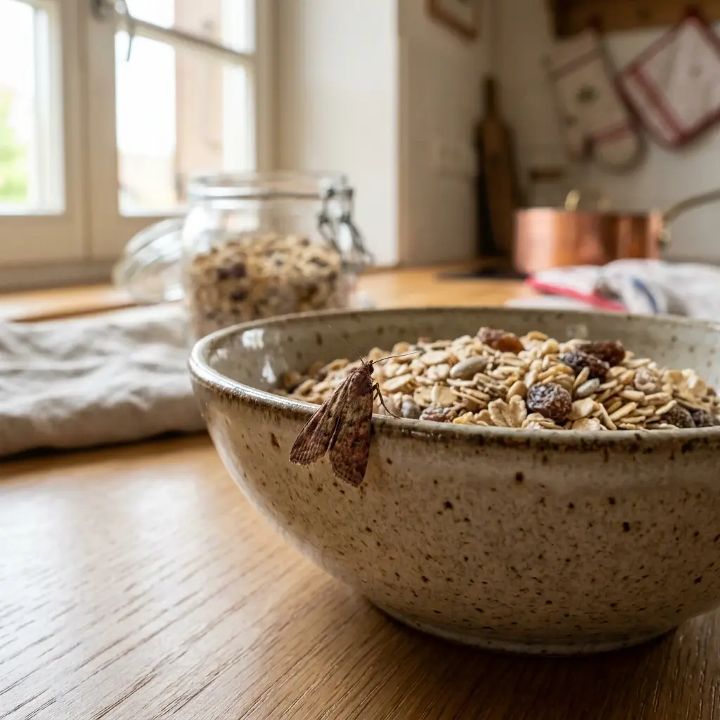 Rassurez votre cuisine dès aujourd’hui