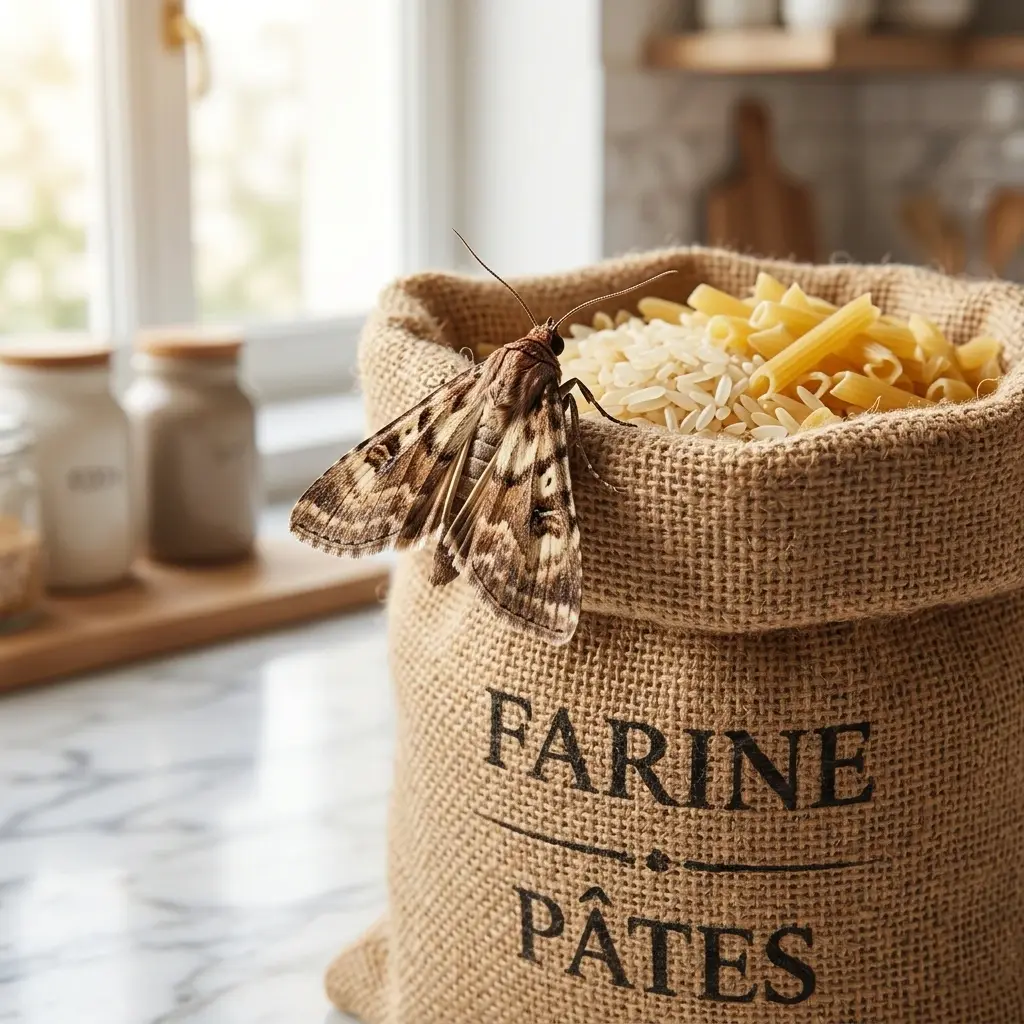 Mite alimentaire Huttenheim (67230)