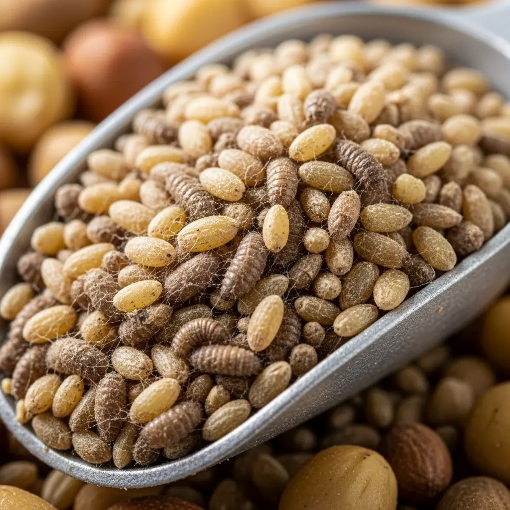 Assurez la pérennité de votre cuisine à Bischwiller