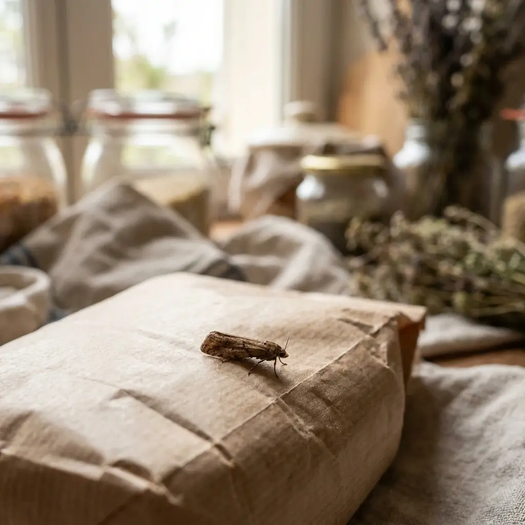 Rassurez‑vous, votre cuisine retrouve sa sécurité