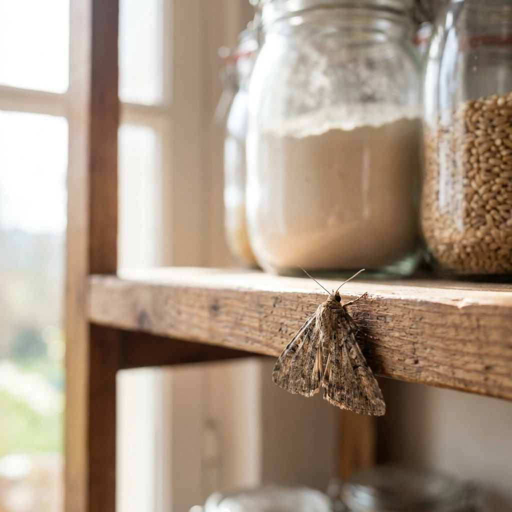 Mite alimentaire Oberhoffen-sur-Moder (67240)