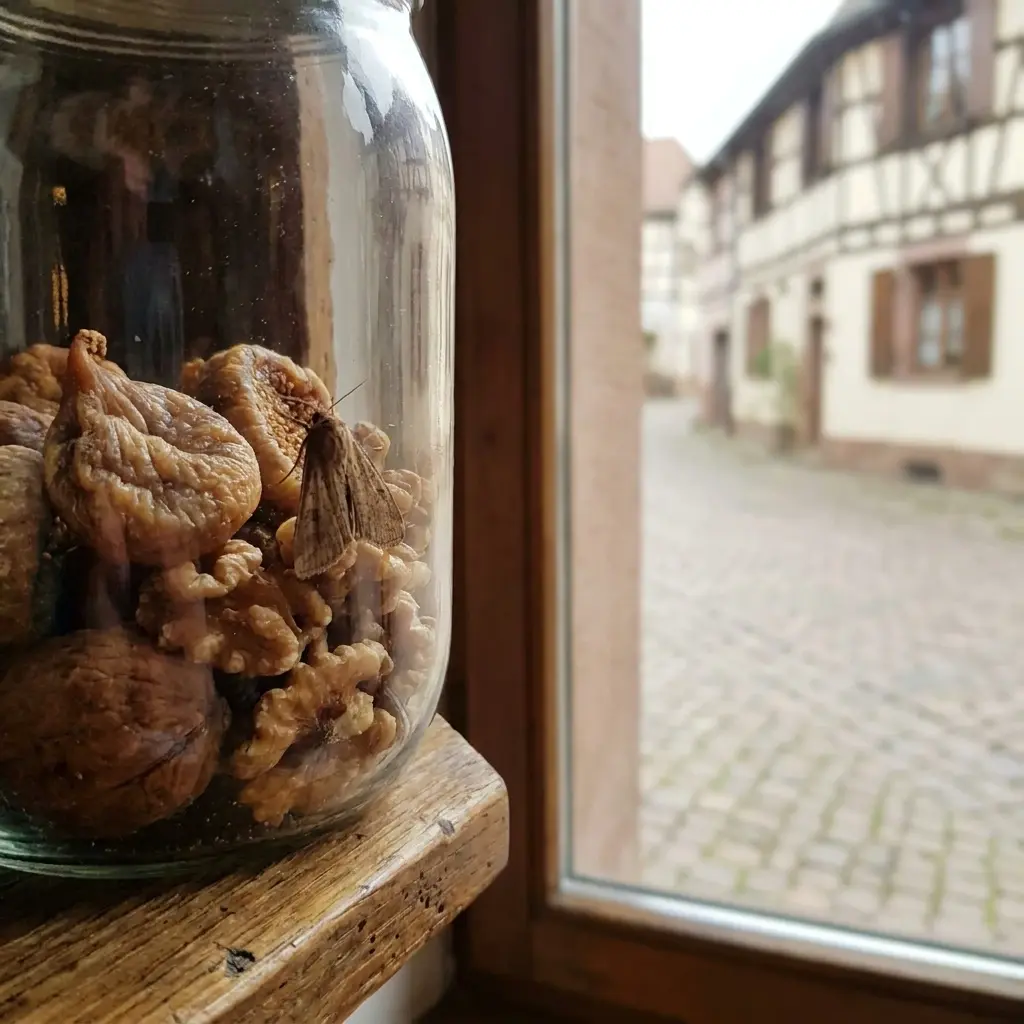 Mite alimentaire Soultz-sous-Forêts (67250)