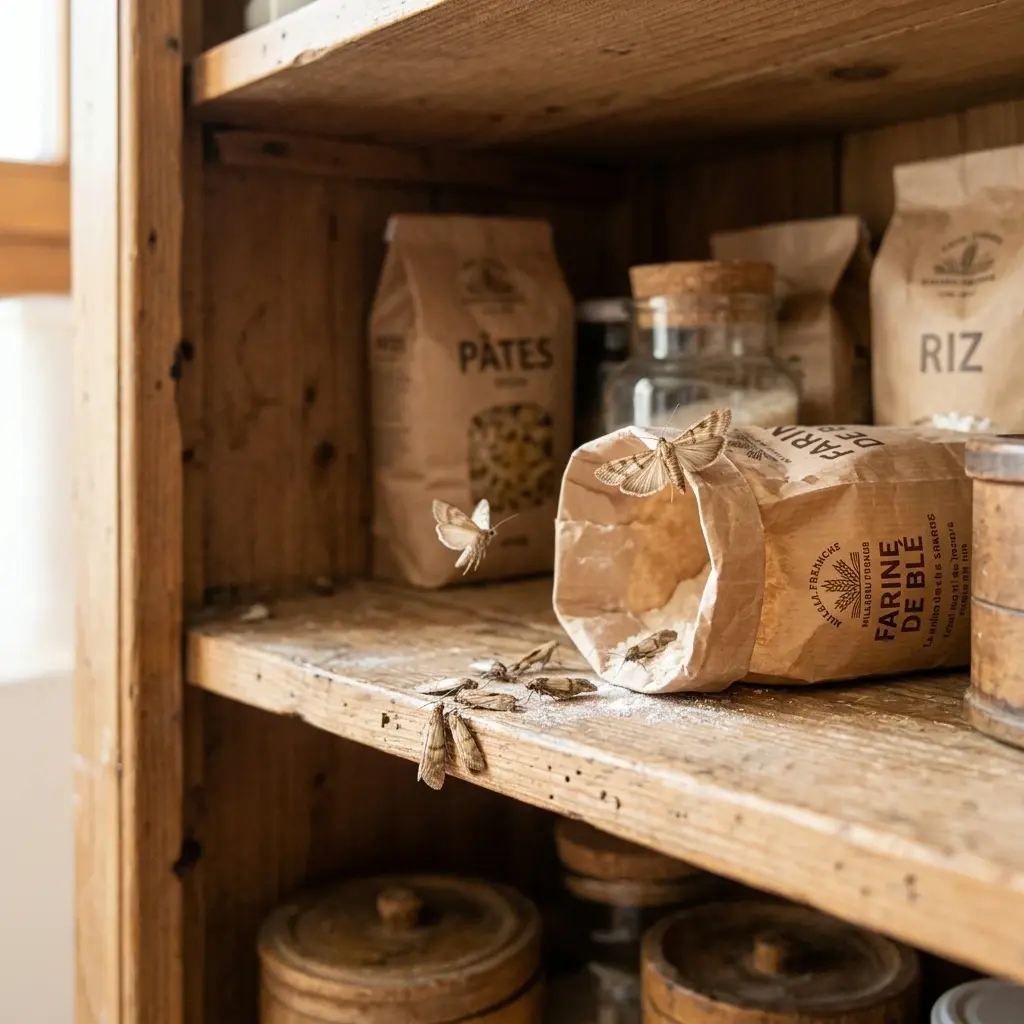 Mite alimentaire Sarre-Union (67260)