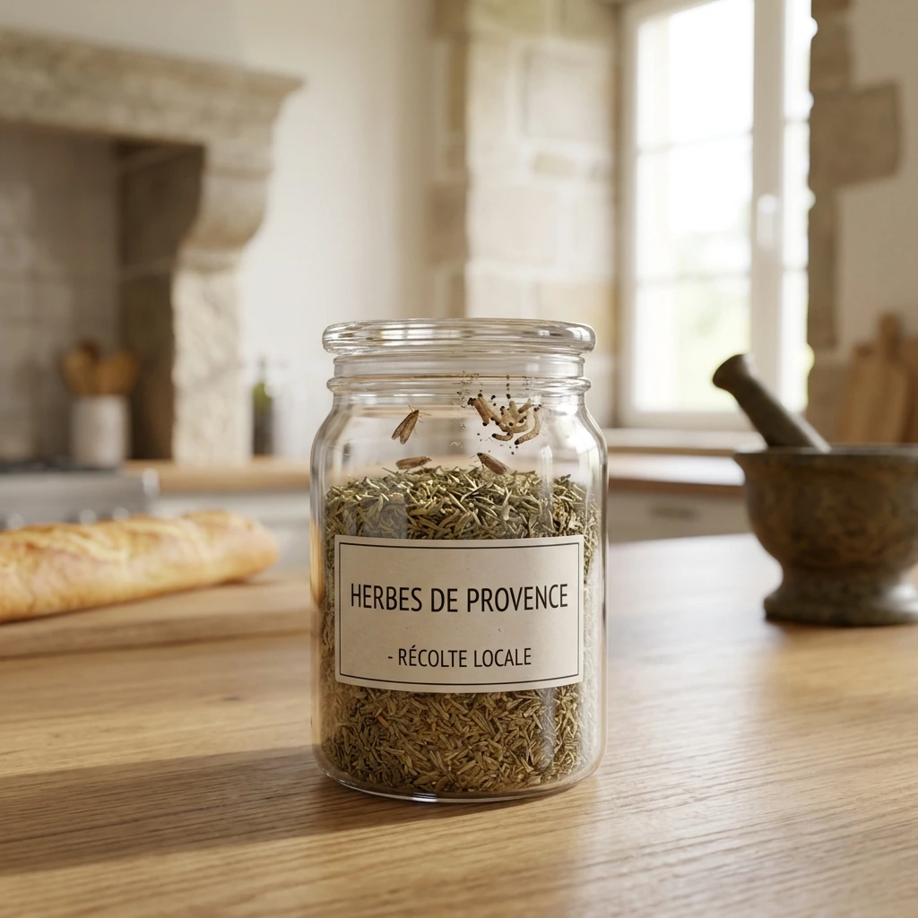 Bons réflexes pour éviter la mite à Hochfelden