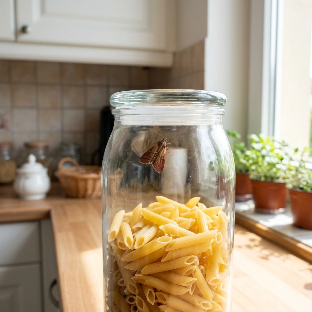 Mite alimentaire Schiltigheim (67300)