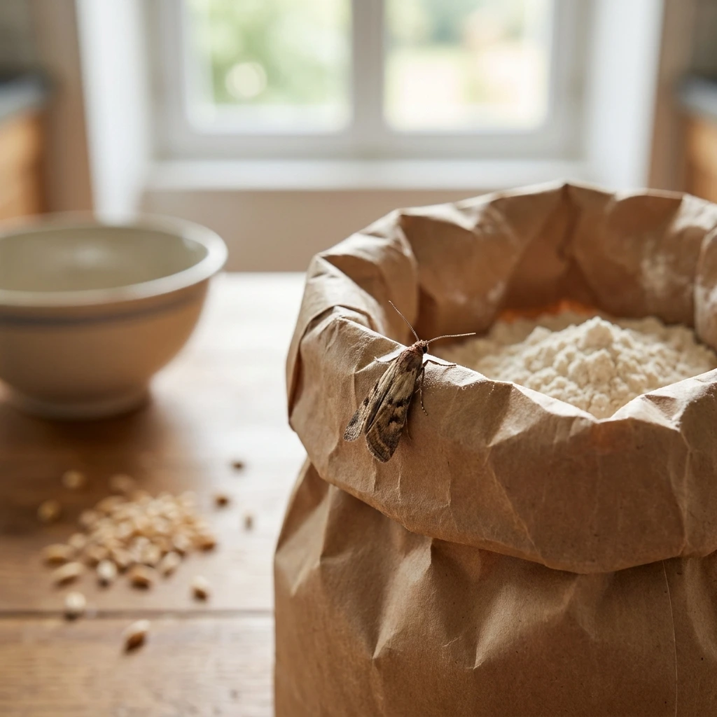 Mite alimentaire Ingwiller (67340)