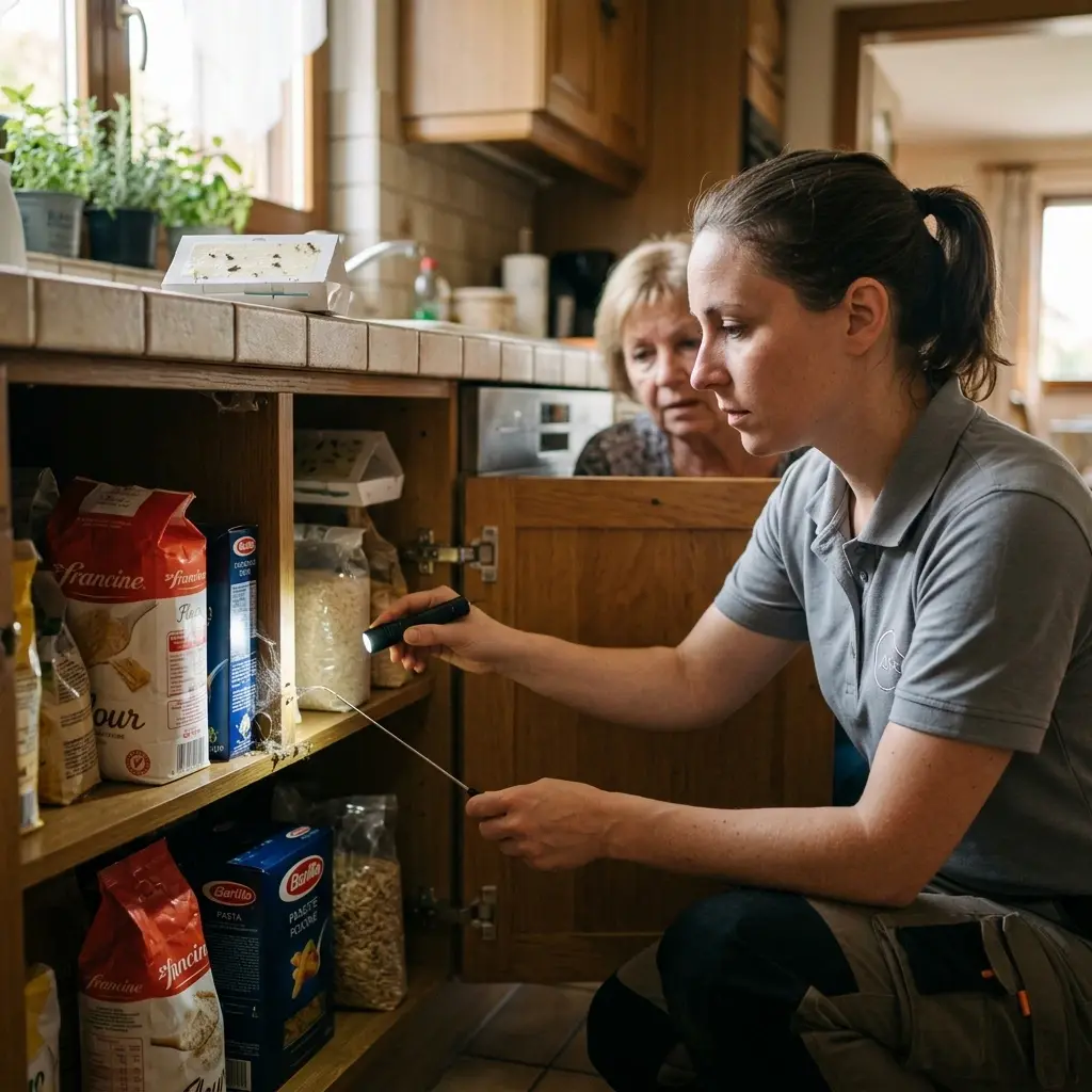 Besoin d’une intervention rapide à Val-de-Moder ?