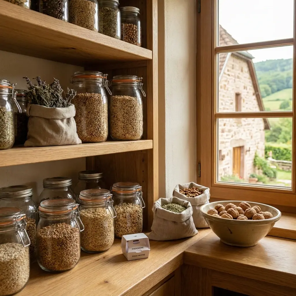 Rassurez votre cuisine dès aujourd’hui